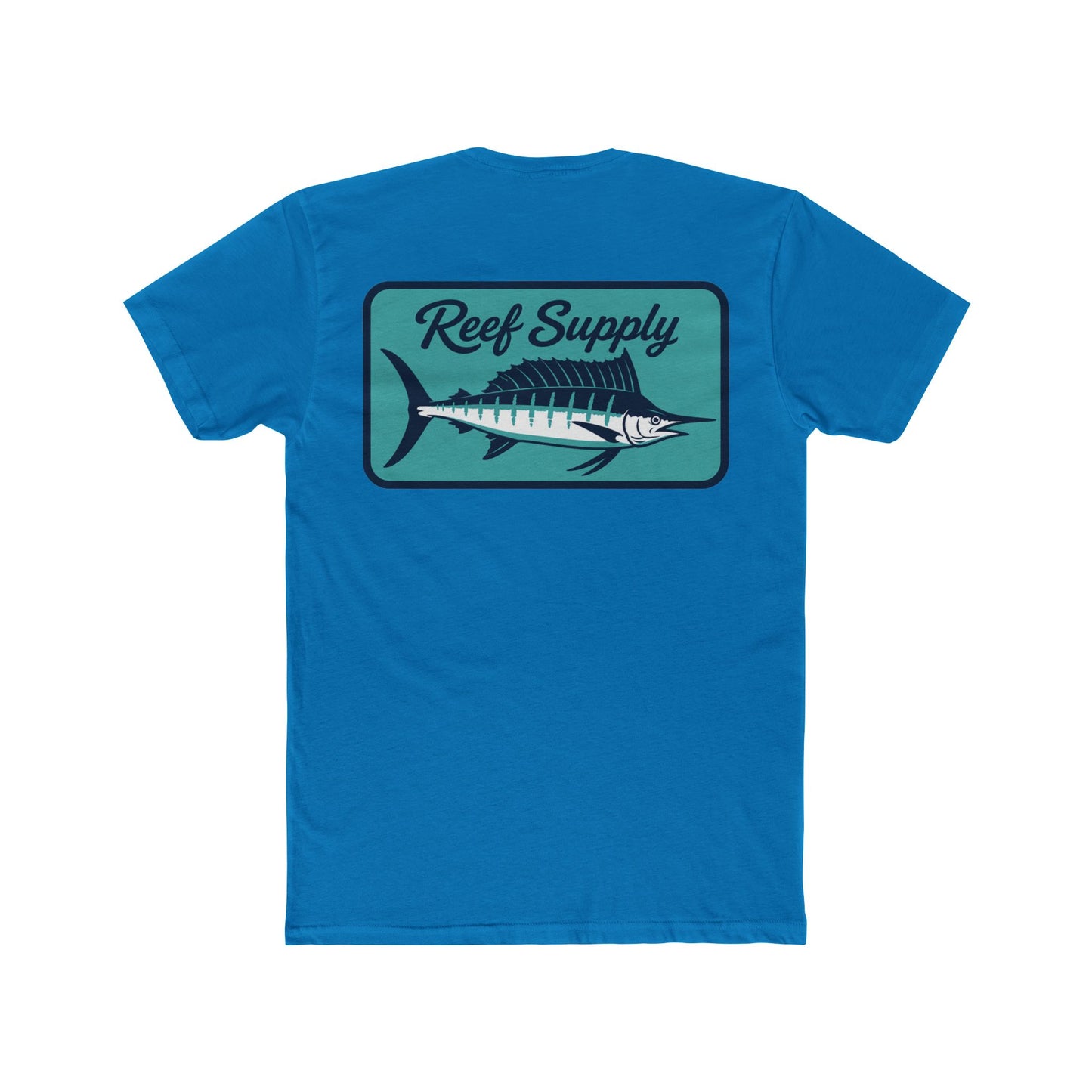 Classic Marlin Tee
