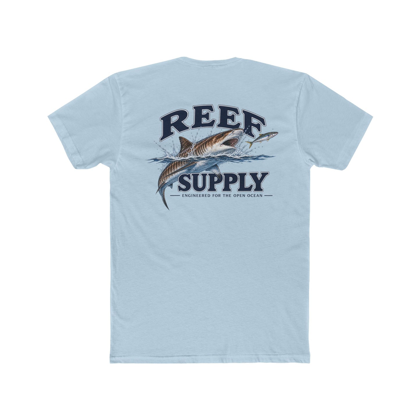 Tiger Tee