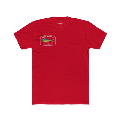 Reef Supply Mahi Mahi Lightweight Fishing T-Shirt