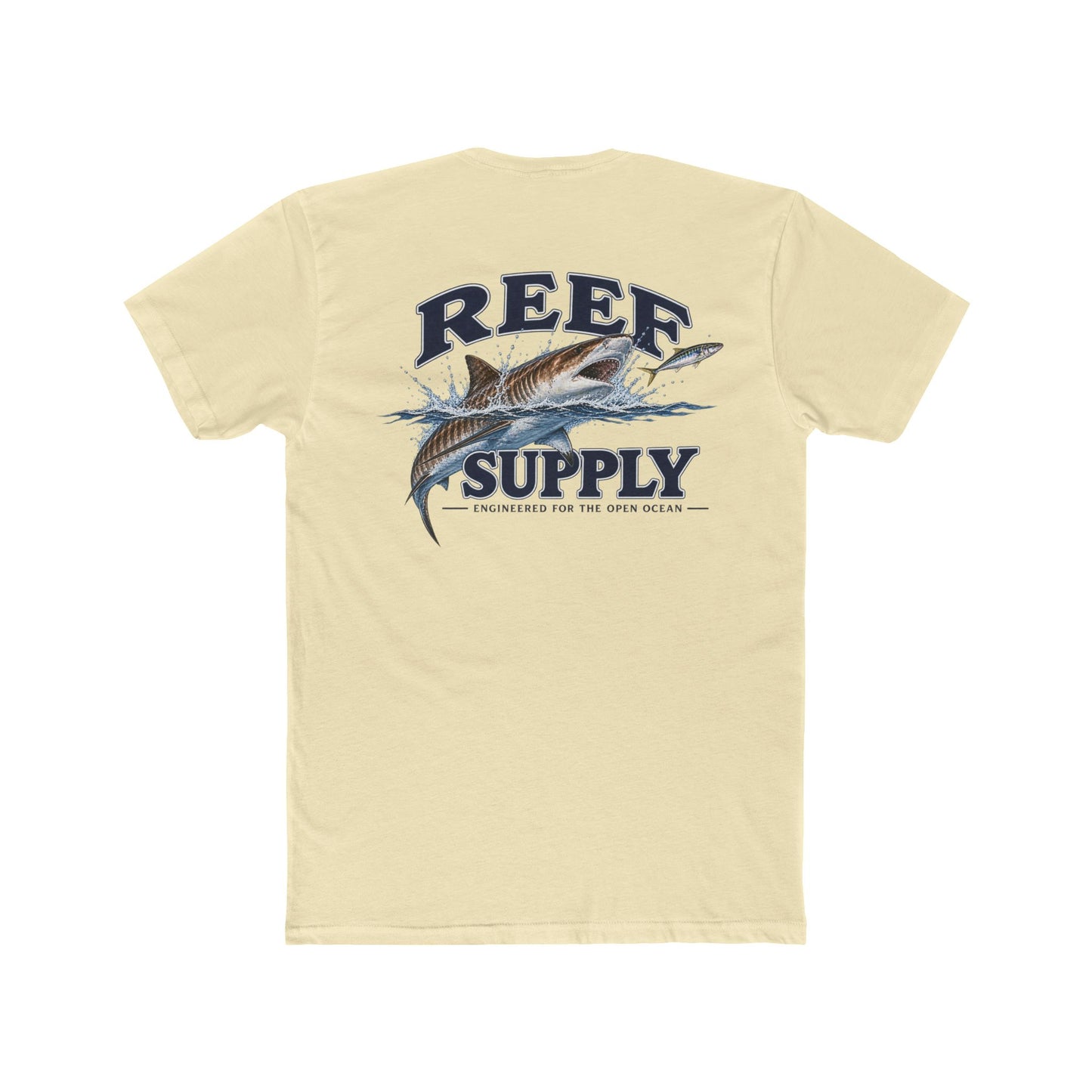 Tiger Tee