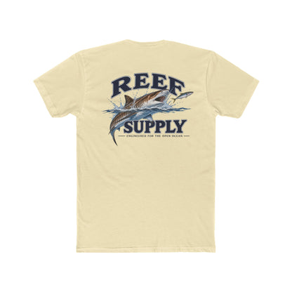 Tiger Tee