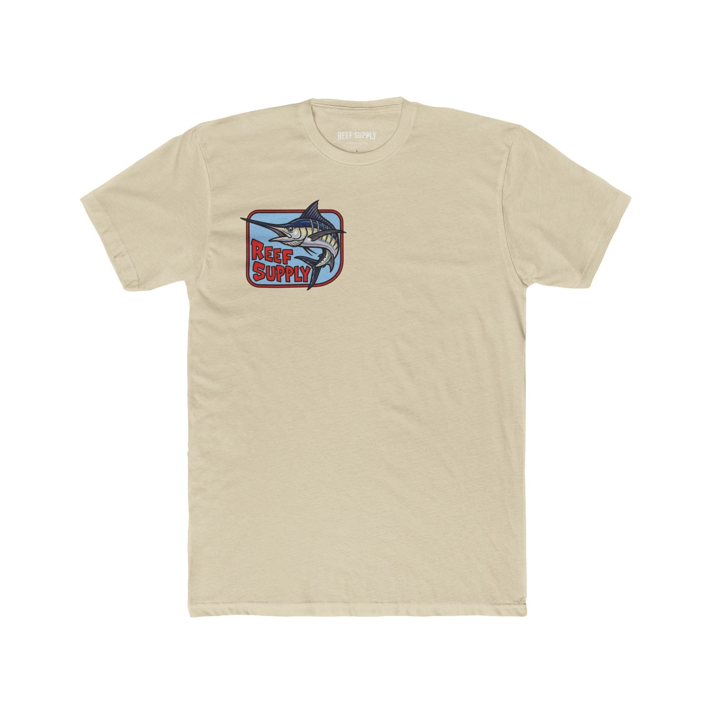 Cortez Marlin