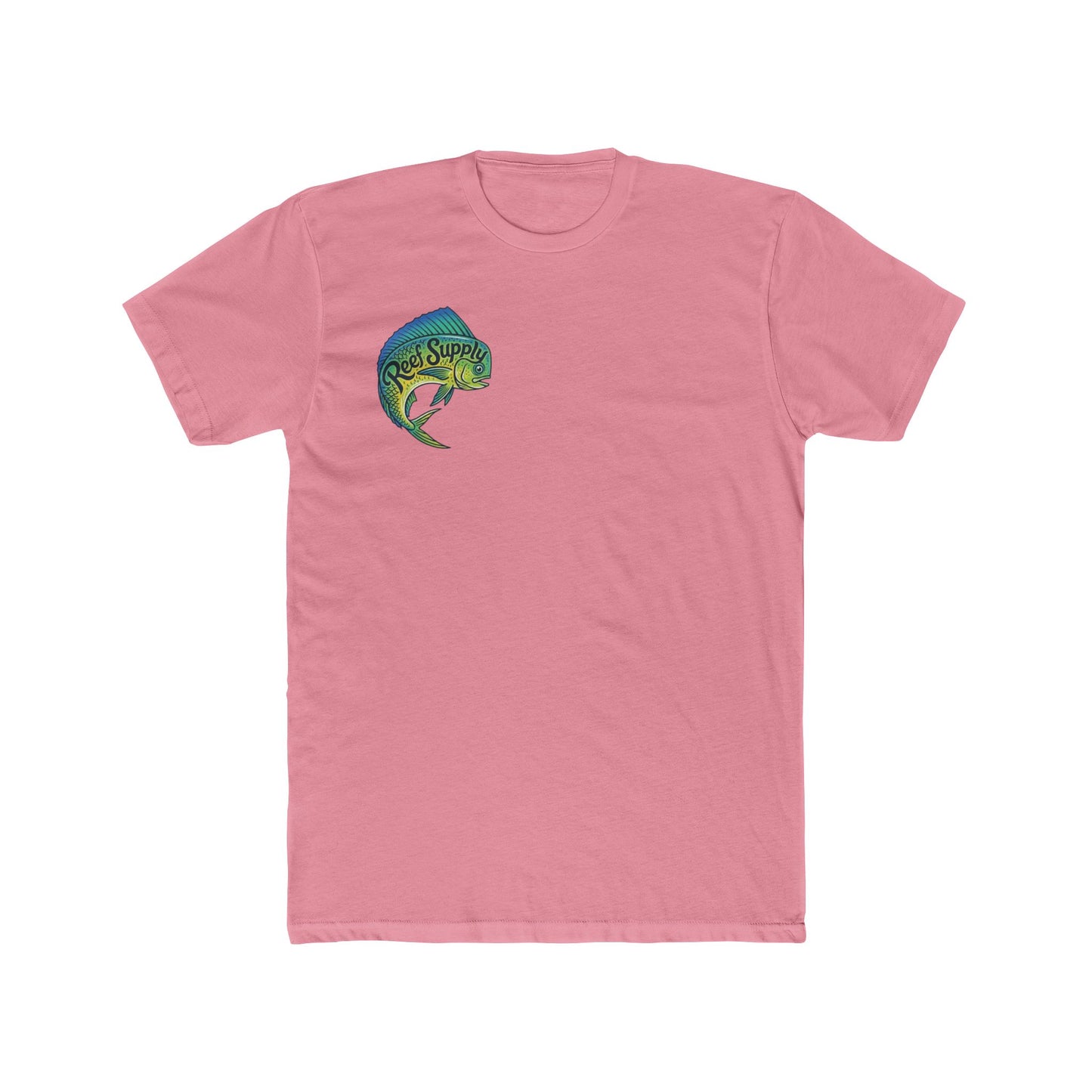Reef Supply Mahi Mahi T-Shirt