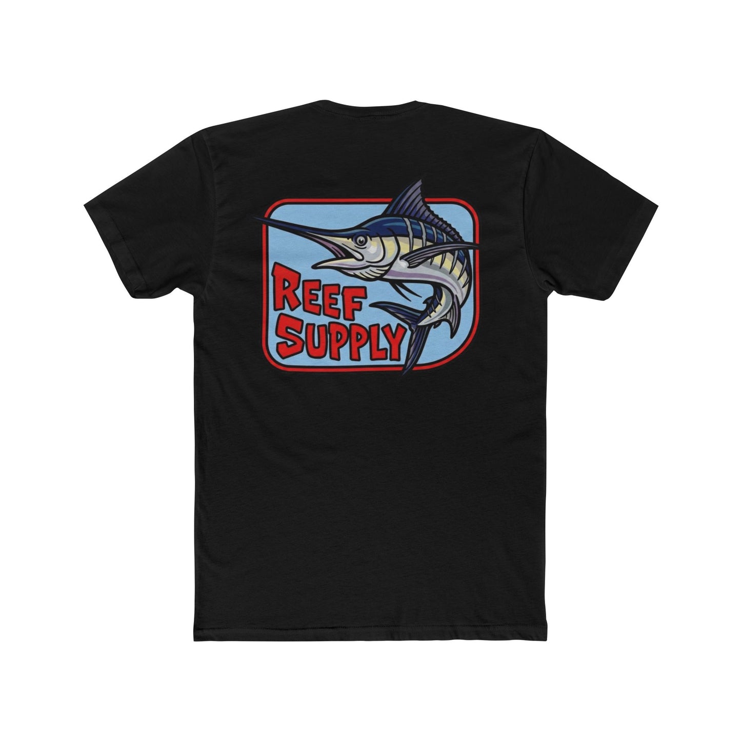 Cortez Marlin