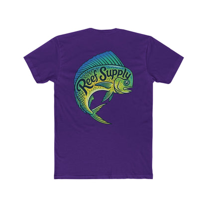 Reef Supply Mahi Mahi T-Shirt