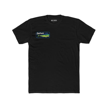The Mahi Frenzy Tee