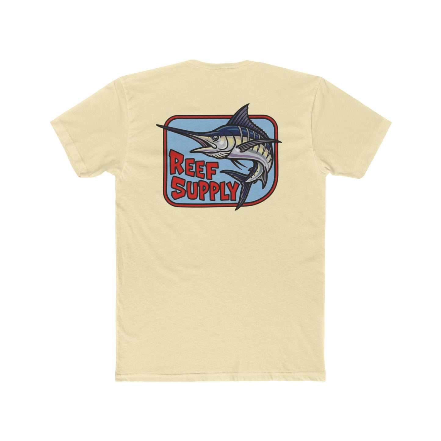 Cortez Marlin