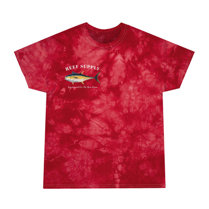 Tie-Dye Tuna Tee