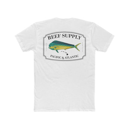 Reef Supply Mahi Mahi Lightweight Fishing T-Shirt