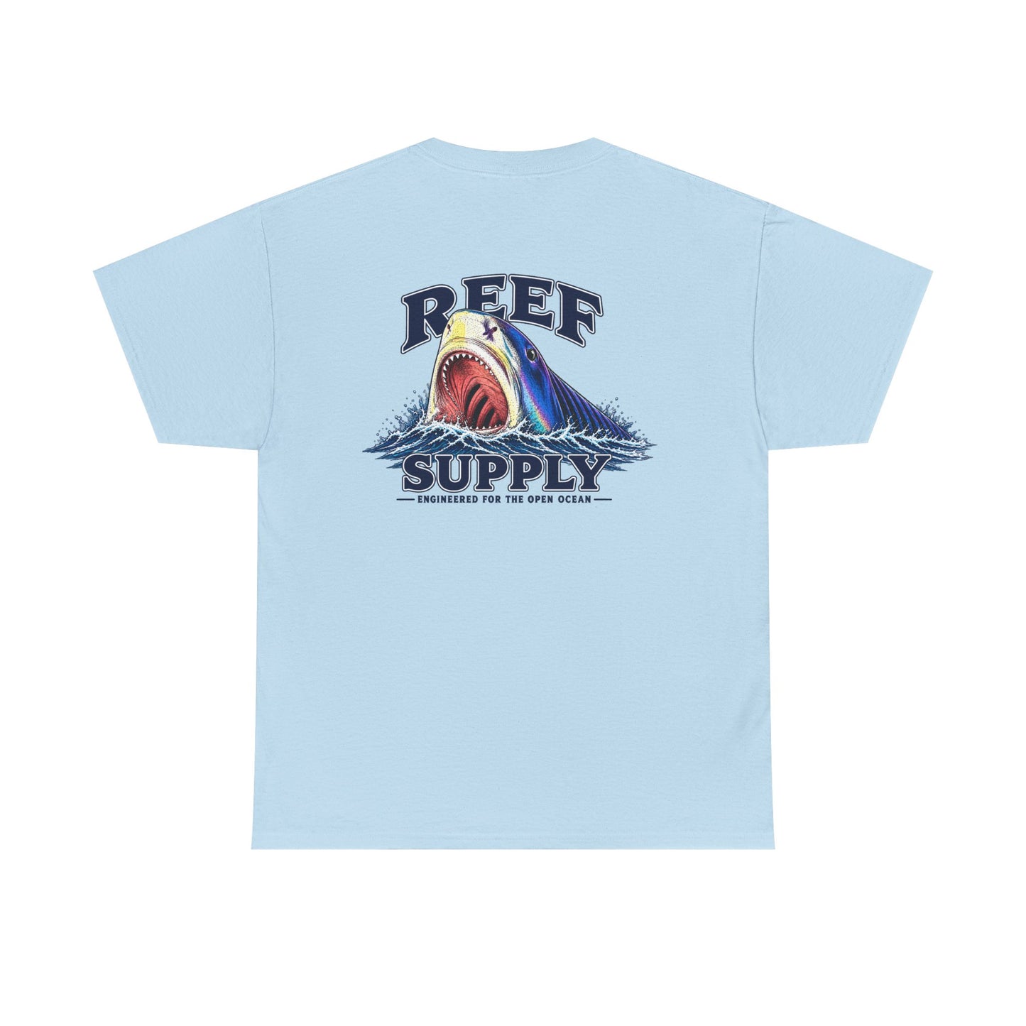 Breakwater Short Sleeve Tee