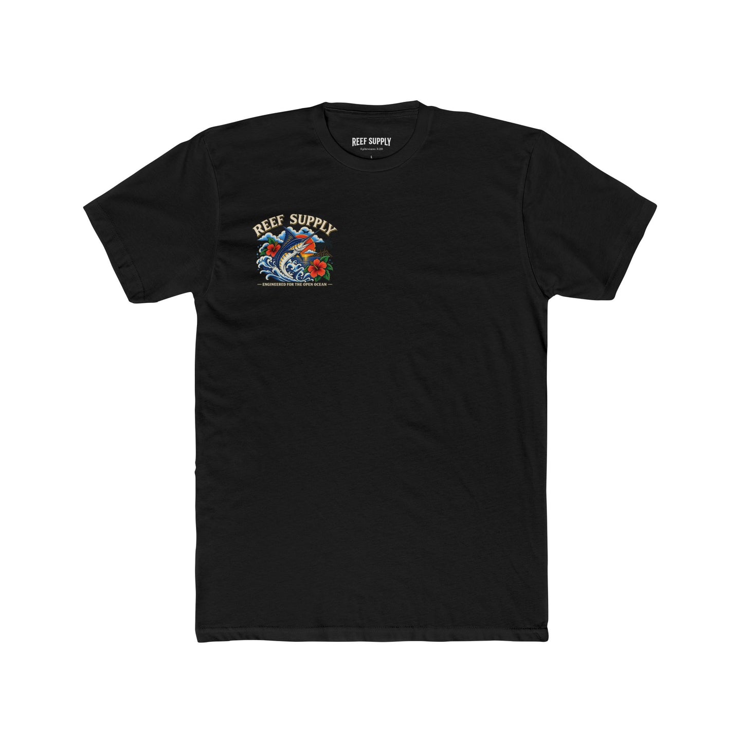 Kona Marlin Tee