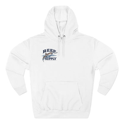 Tiger Hoodie