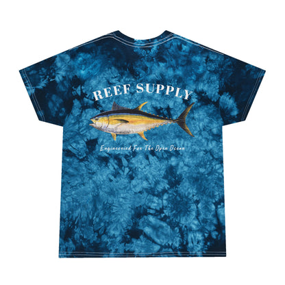 Tie-Dye Tuna Tee