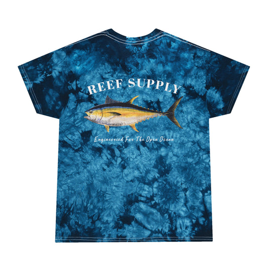 Tie-Dye Tuna Tee