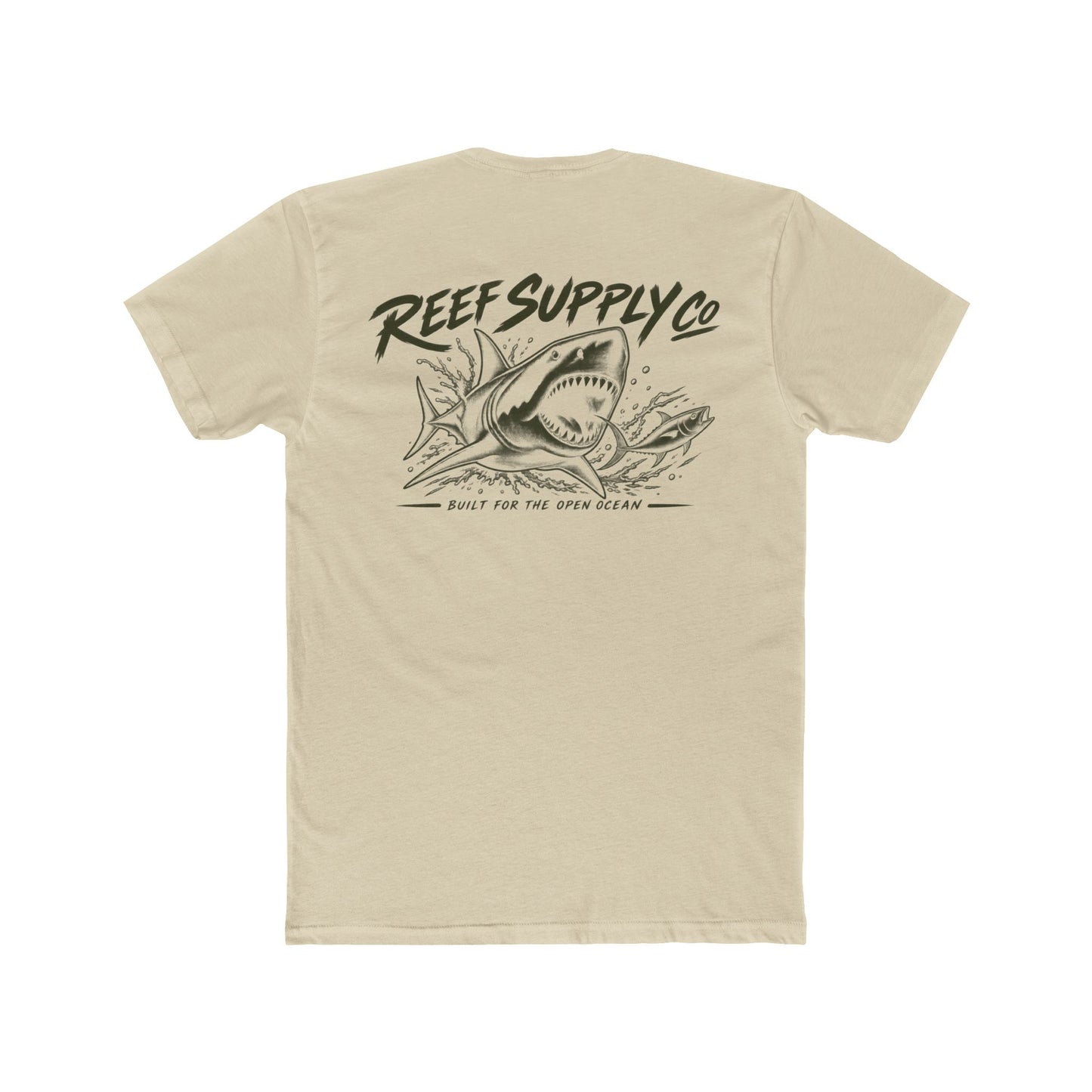 The Apex Tee