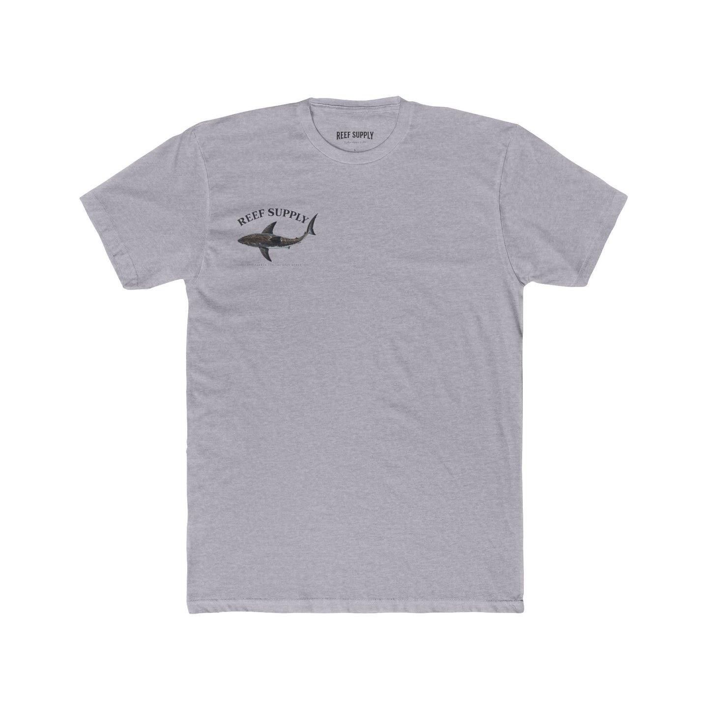 Great White Tee