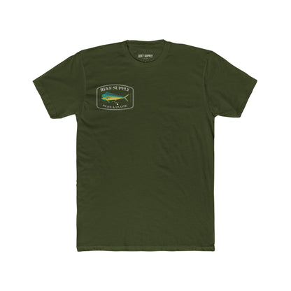 Reef Supply Mahi Mahi Lightweight Fishing T-Shirt