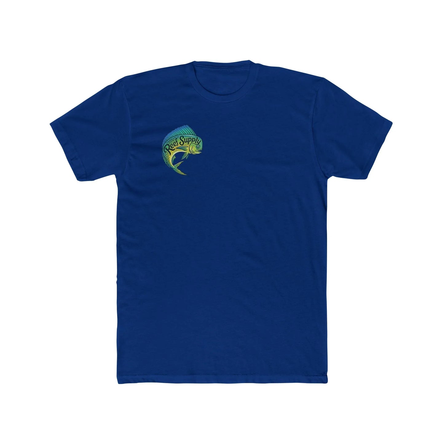 Reef Supply Mahi Mahi T-Shirt