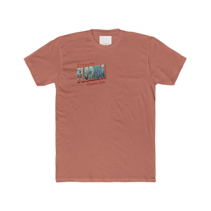 Florida Vintage T-Shirt — Greetings from Florida