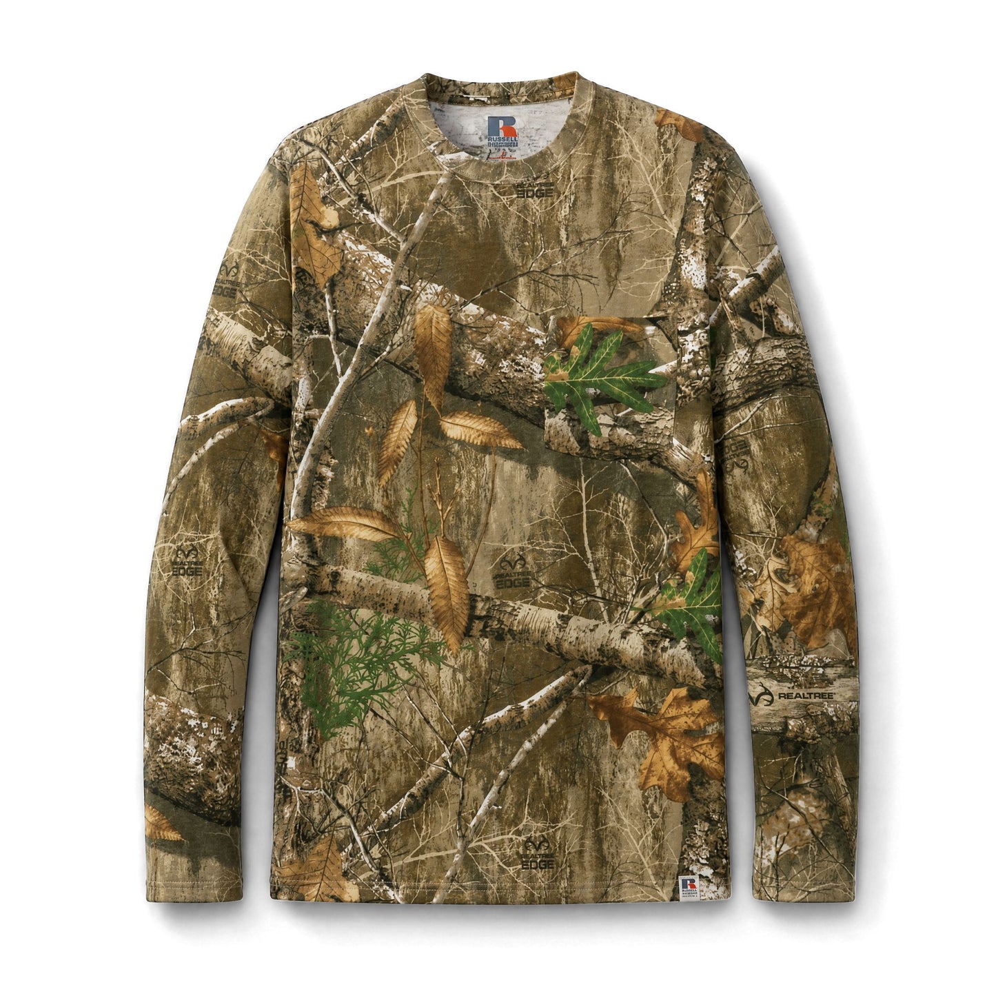 Bass Country Long Sleeve