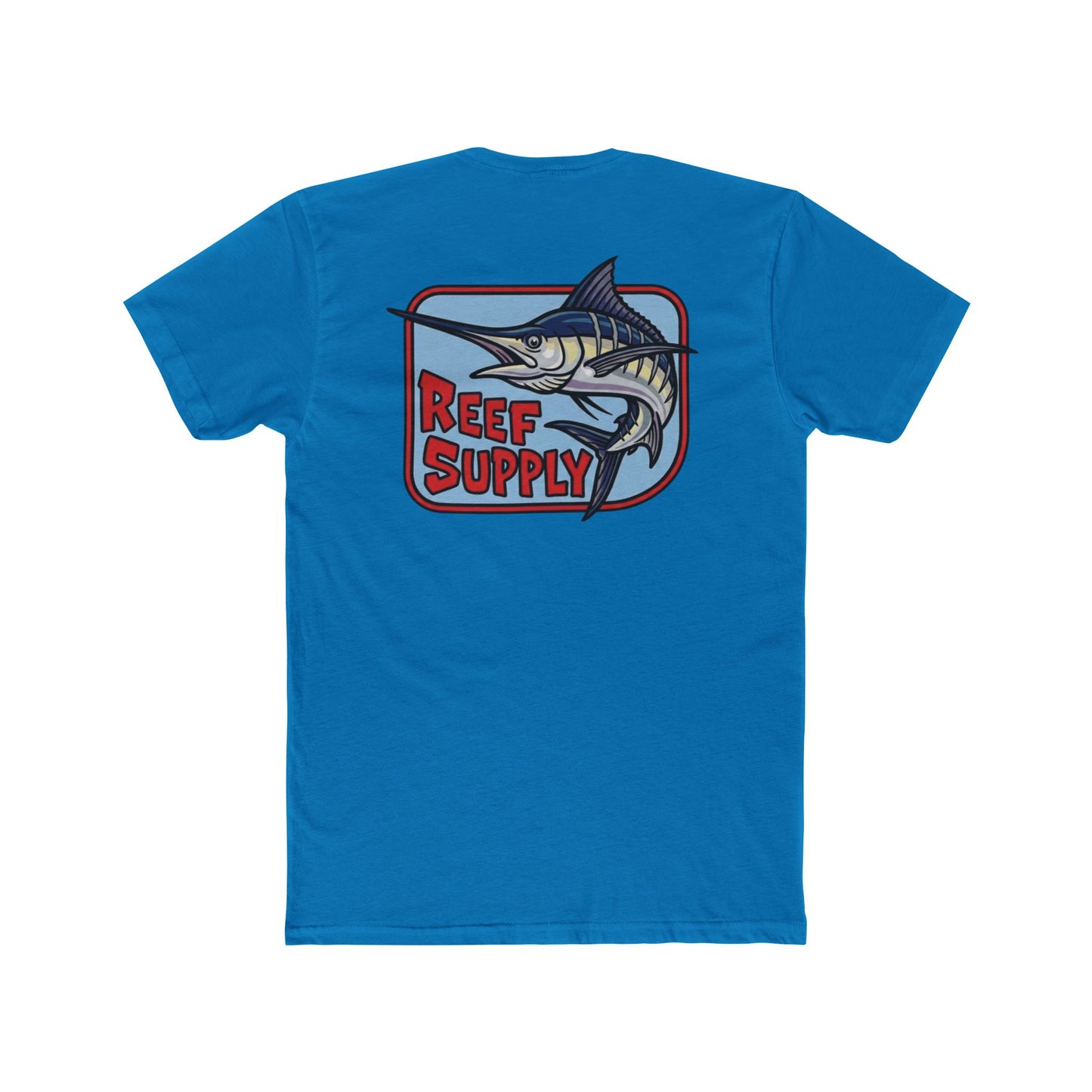 Cortez Marlin