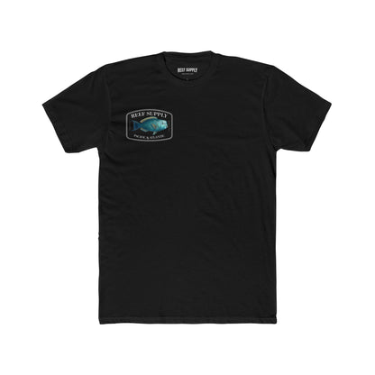 Reef Supply Parrot Fish Tee