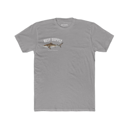 Tiger Shark Tee — Reef Supply Graphic T-Shirt