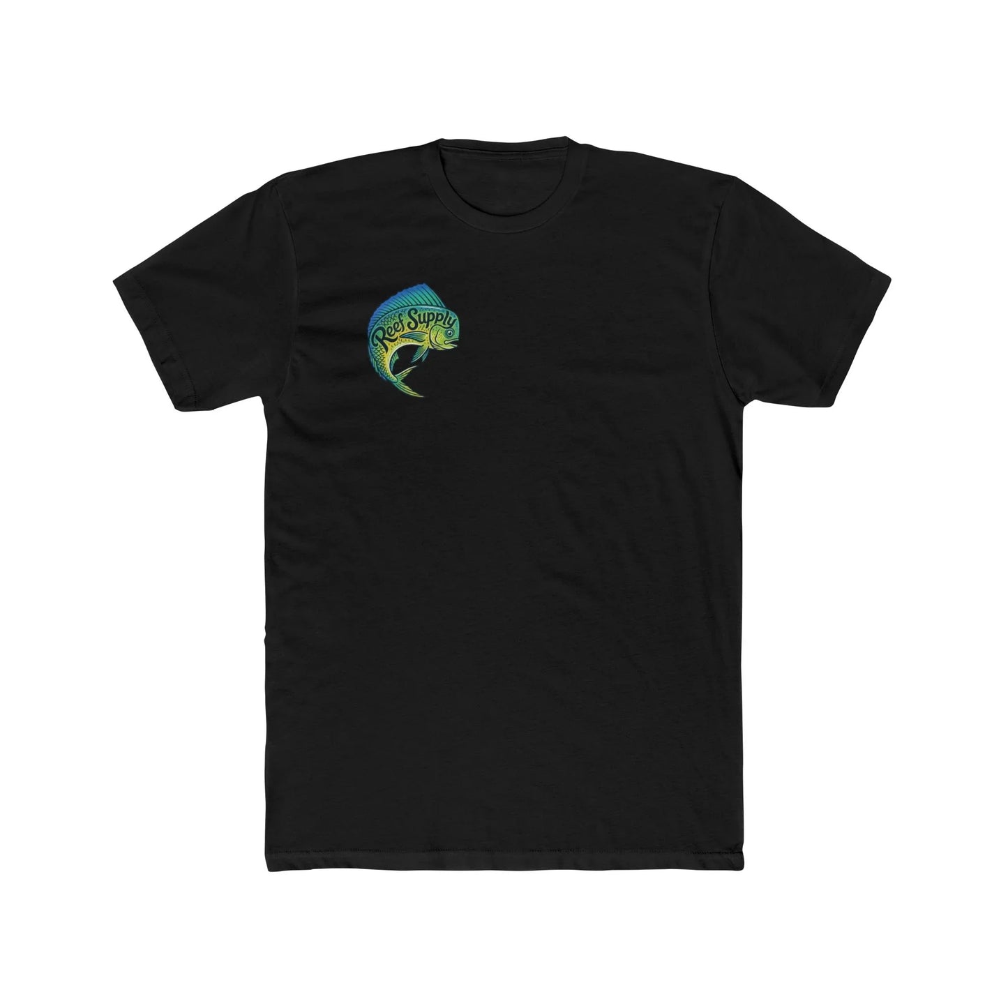 Reef Supply Mahi Mahi T-Shirt