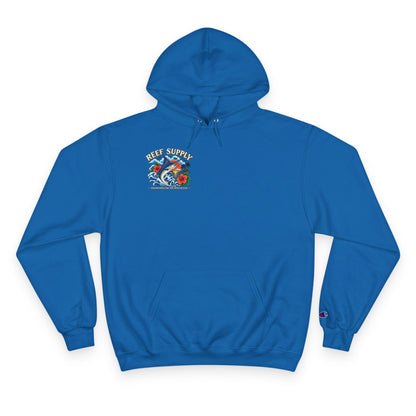 Kona Marlin Champion Hoodie