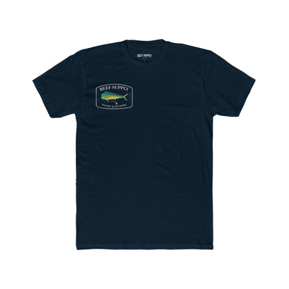 Reef Supply Mahi Mahi Lightweight Fishing T-Shirt