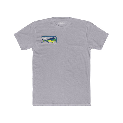 The Mahi Frenzy Tee