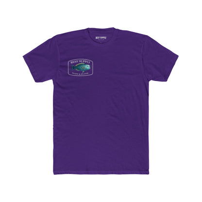 Reef Supply Parrot Fish Tee