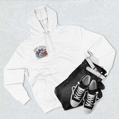The Kona Marlin Hoodie