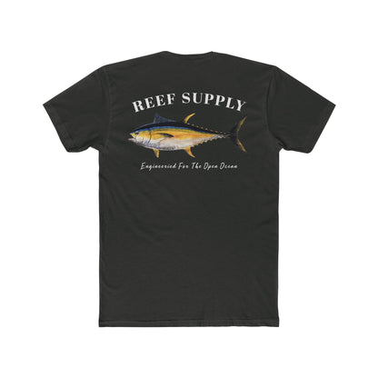 The Yellow Fin Tee
