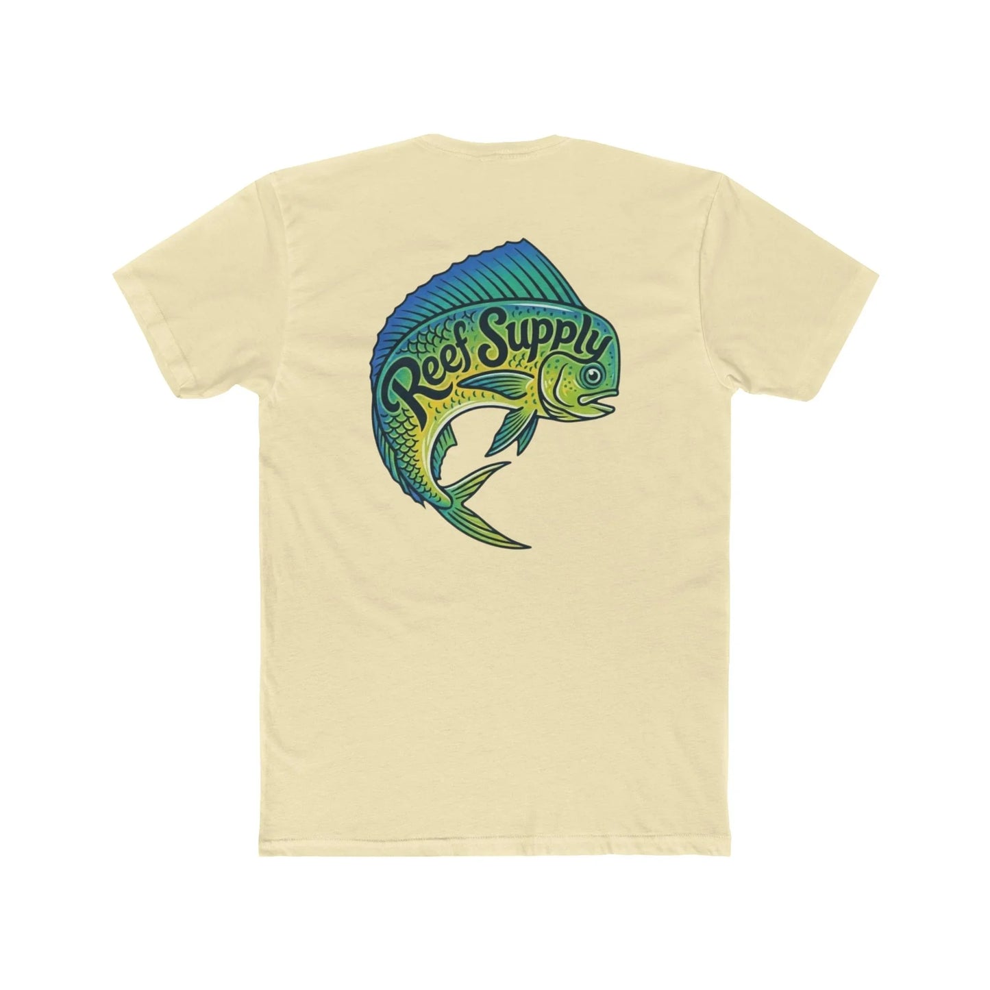 Reef Supply Mahi Mahi T-Shirt