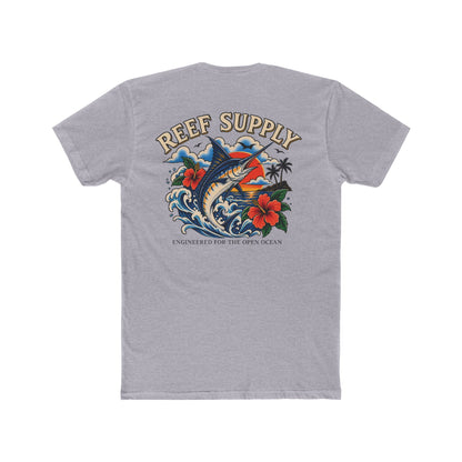 Kona Marlin Tee