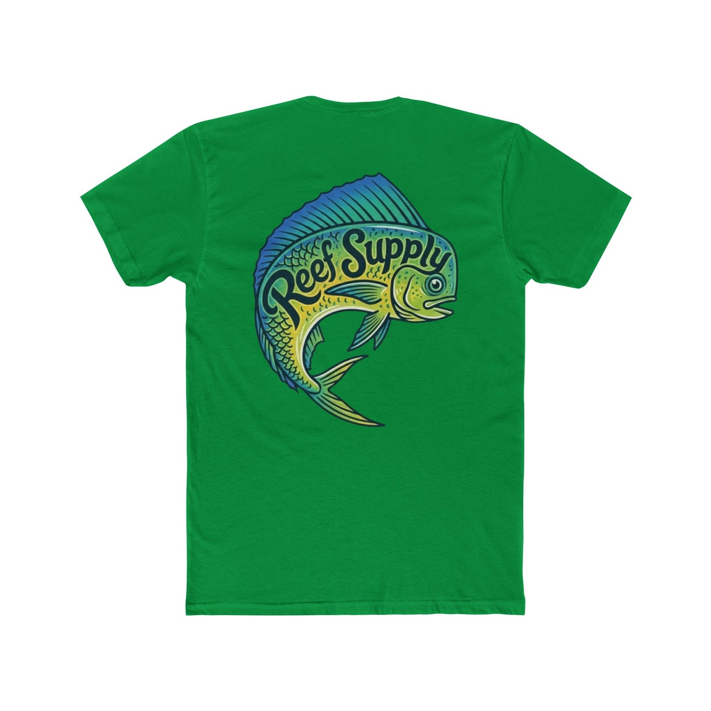 Reef Supply Mahi Mahi T-Shirt