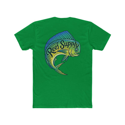 Reef Supply Mahi Mahi T-Shirt