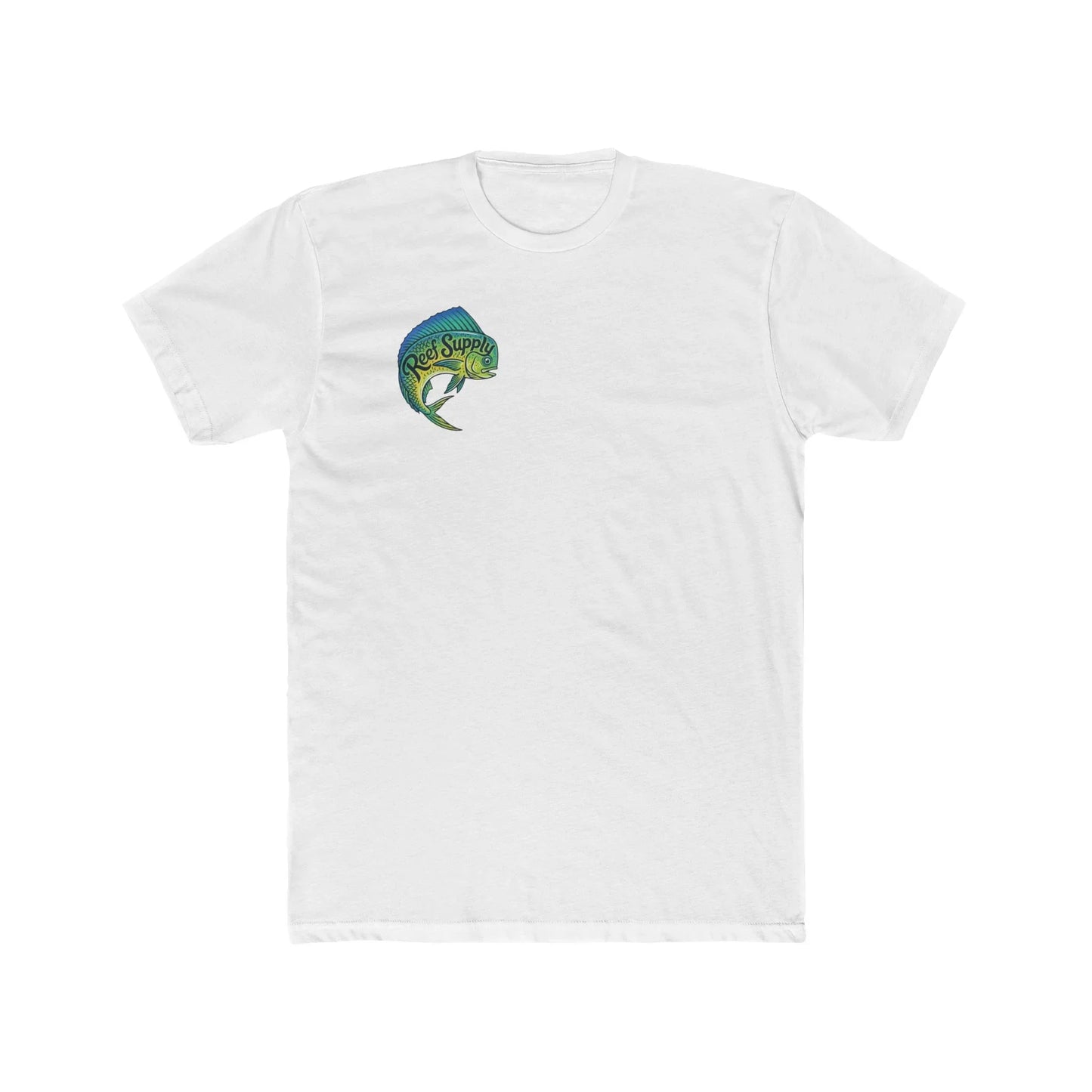 Reef Supply Mahi Mahi T-Shirt