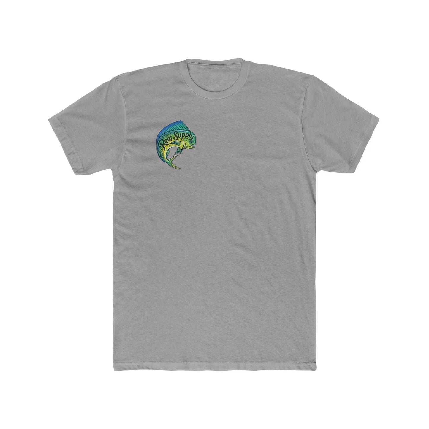 Reef Supply Mahi Mahi T-Shirt
