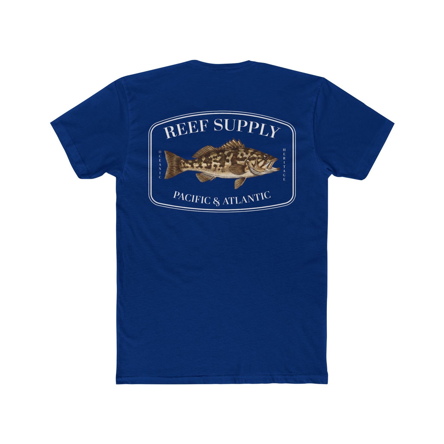 Calico Bass