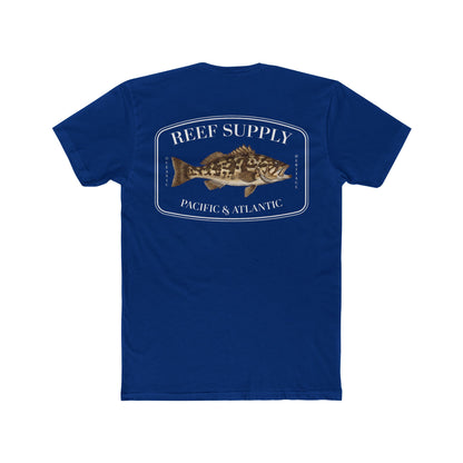 Calico Bass