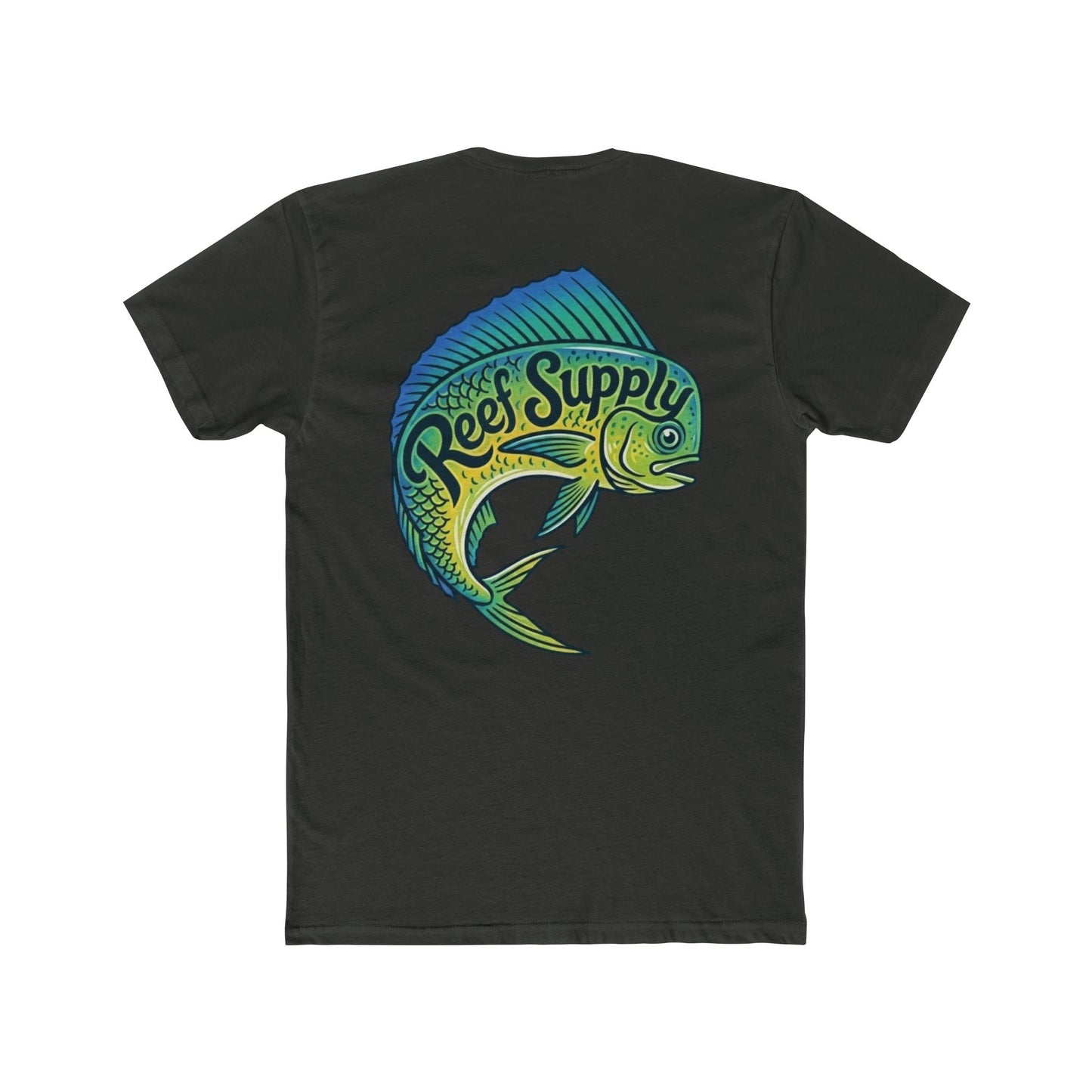 Reef Supply Mahi Mahi T-Shirt