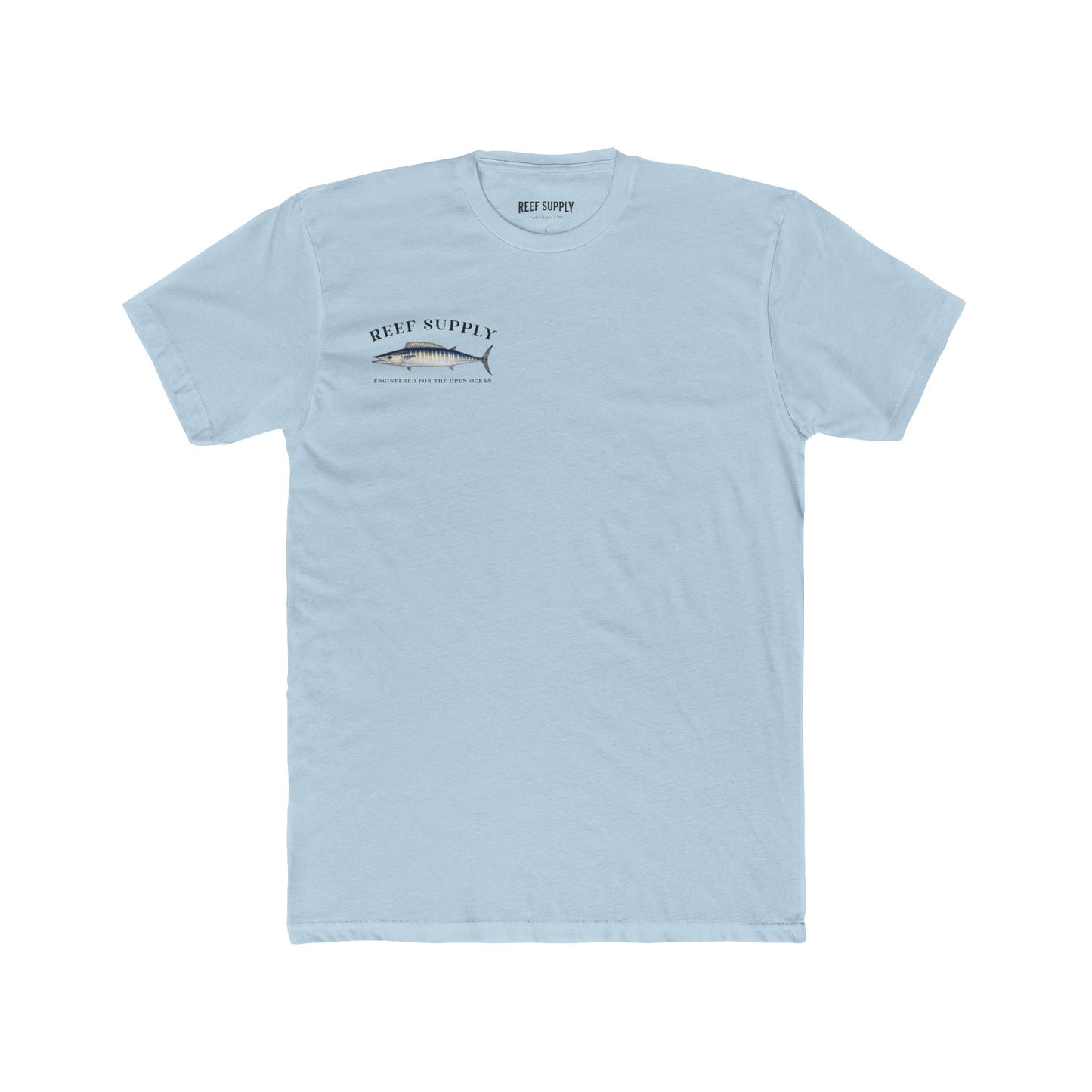 Wahoo Tee