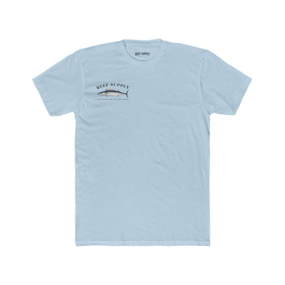 Wahoo Tee