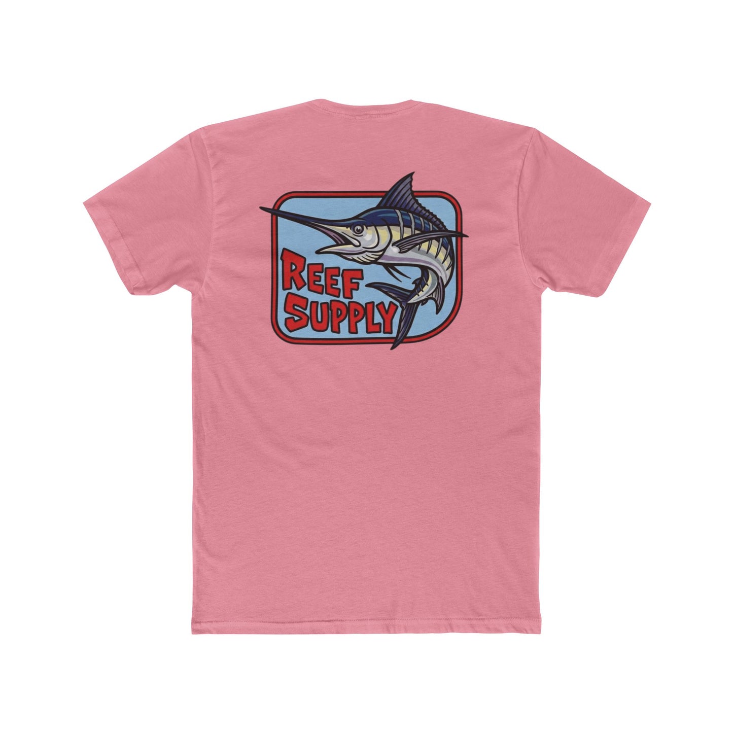 Cortez Marlin