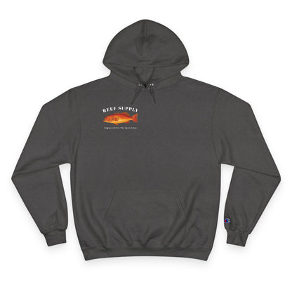 Coral Trout Champion Hoodie