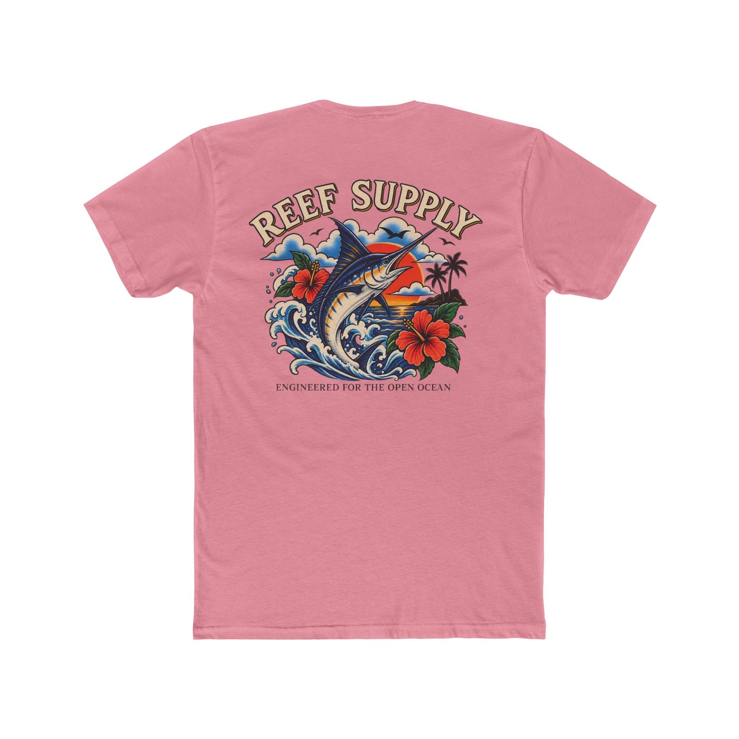 Kona Marlin Tee