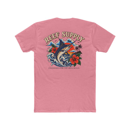 Kona Marlin Tee
