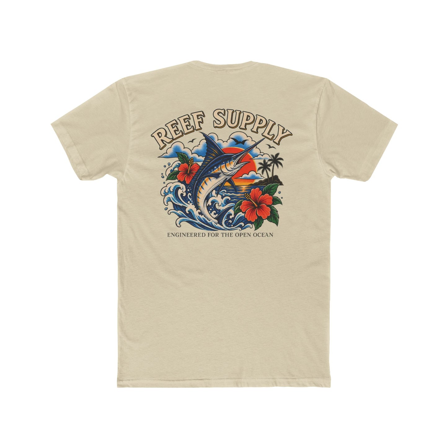Kona Marlin Tee